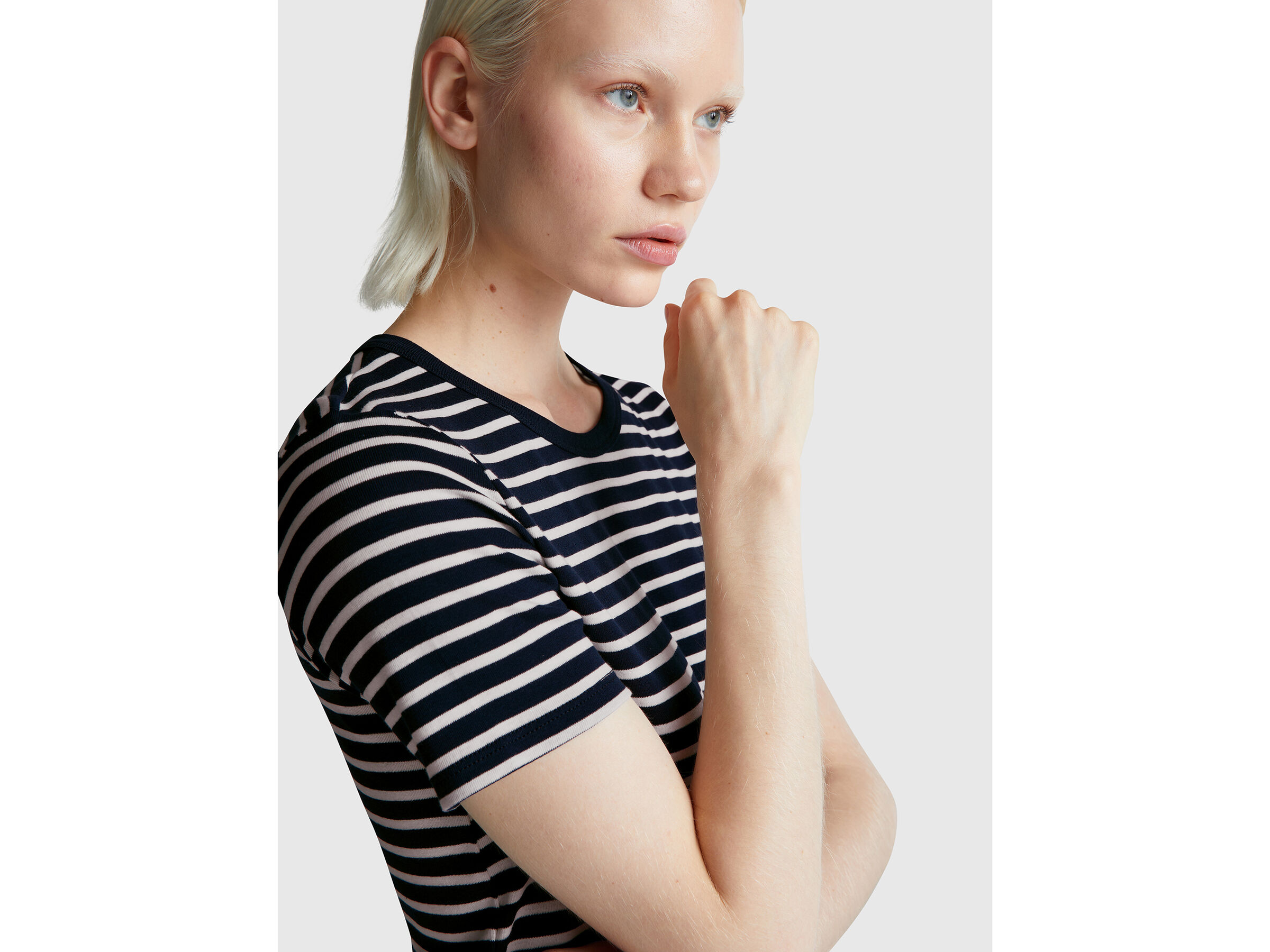 T-SHIRT Femme image number 4
